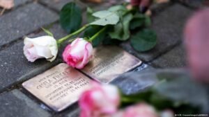 AfD, CDU ban new Holocaust ‘stumbling stones’ in Heidenau