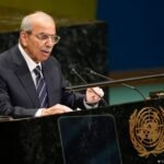 UNGA day 4: Lebanon calls for peacekeepers to replace UNIFIL
