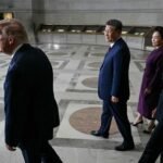 China, US agree to set up channel for AI safety incidents, cut tariffs on $30 billion worth of goods