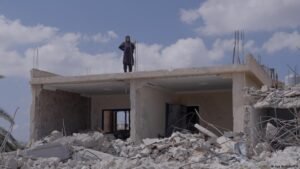 Can life return to southern Lebanon after months of war?