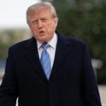 Trump rejects Iran proposal to reopen Strait of Hormuz
