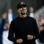 Will Jürgen Klopp’s charisma be enough for Germany?