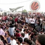 India: LPU suspends classes after violent protests over alleged campus rape