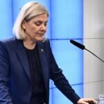 Sweden faces political deadlock as center-left bloc fails to form government