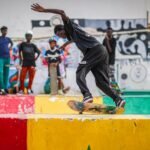 Youth Olympics in Senegal a chance for Africa to show it can host an Olympic Games