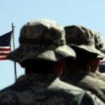 US troops exit Iraq after more than a decade