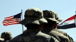 What will the US troop withdrawal from Iraq mean for Kurds?