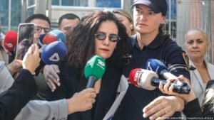 Albania: Is Albania’s anti-corruption drive addressing the causes of corruption or just the symptoms?
