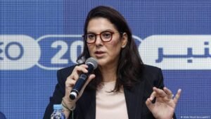 Morocco: King appoints first woman prime minister