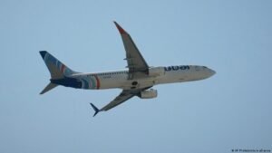 Pilot brawl on Israel-bound flight prompts hijack alert