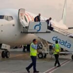 FlyDubai passengers recount terror after hijacking attempt