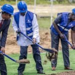 African leaders herald $16B Dangote oil refinery in Kenya