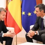 France, Spain welcome idea of UK rejoining EU
