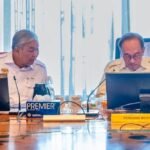‘The situation is tense’: Why a rift is growing between Malaysia PM Anwar and deputy Zahid