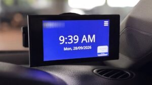 ERP 2 data used to detect suspected offences involving 31 Malaysian cross-border taxis
