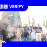 Finding the Saudi fighter jet shot down over Yemen