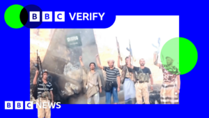 Finding the Saudi fighter jet shot down over Yemen
