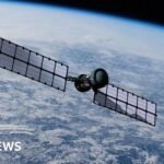 Warning of space arms race as US confirms weapons in Earth’s orbit