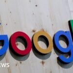 Google fined €403m by Irish data watchdog over location tracking