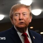 Trump to CNN: ‘You shouldn’t be here’