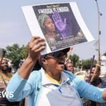 Ekurhuleni killings: What we know after bodies of 12 women found in South Africa