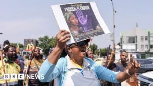 Ekurhuleni killings: What we know after bodies of 12 women found in South Africa