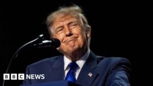 Can Trump really pay $5,000 to every American adult?