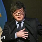 Falkland Islands: UK support ‘unwavering’ after Argentina restates claims