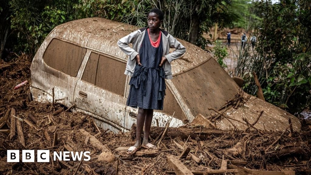 El Niño ‘supersized’ as countries race to prepare for extreme weather, UN warns