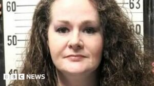 Time running out for Tennessee killer Christa Pike who says she’s too damaged for death row