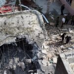 Iran war escalation raises concern over civilian death toll