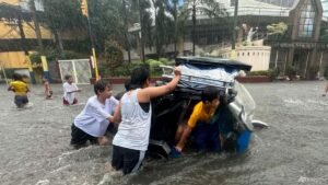 Southeast Asia faces test of turning climate promises into action