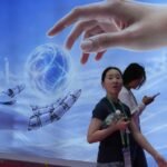 Chinese researchers map out five-stage plan for AI to improve without human intervention