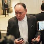 Philippine defence chief slams ‘bullying’ China after note at forum