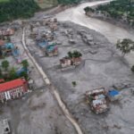 Climate change likely to have helped trigger Nepal glacier collapse, scientists say