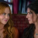 Practical Magic 2 breaks Spidey spell over North American box office