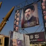 Iran’s Revolutionary Guards woo US voters with open letter