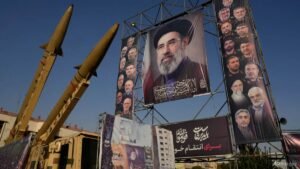 Iran’s Revolutionary Guards woo US voters with open letter