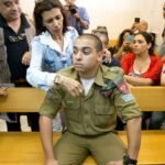 Israel’s president pardons a combat medic whose shooting of a Palestinian attacker caused debate