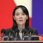North Korea says its nuclear status is ‘irreversible’ after UN atomic agency rebuke