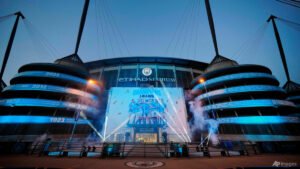 Man City could face ‘drastic’ sanctions after reported guilty verdict: Ex-chairman