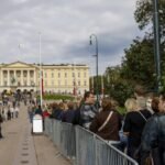 Norway to bid final farewell to King Harald V with funeral attended by royalty and dignitaries