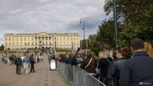 Norway to bid final farewell to King Harald V with funeral attended by royalty and dignitaries