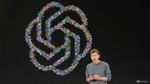 ChatGPT maker wants to be the App Store for AI as safety concerns grow