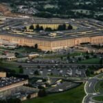 Iran war has cost US military US$38 bn: Congressional Budget Office
