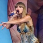 Taylor Swift expands The Life Of A Showgirl with four new songs