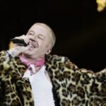 Macklemore hits back with ‘Free Palestine Tour’ after Sheeran split