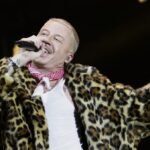 Macklemore hits back with ‘Free Palestine Tour’ after Ed Sheeran split