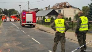 EU debates need for NATO-style response to Russia ‘hybrid attacks’
