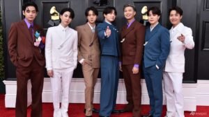 BTS’ agency to hold auditions for new male trainees in Singapore this October